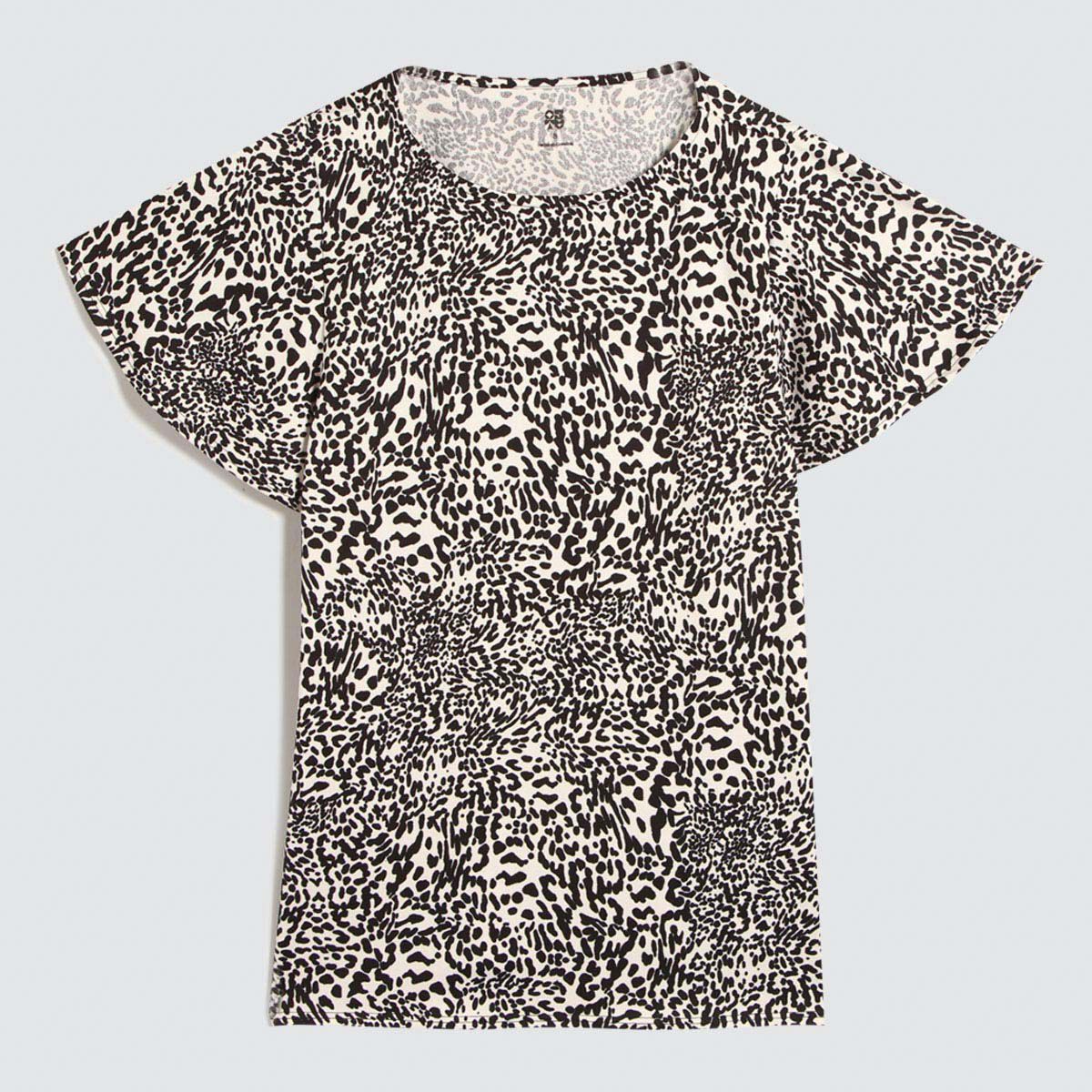 camisetas mujer