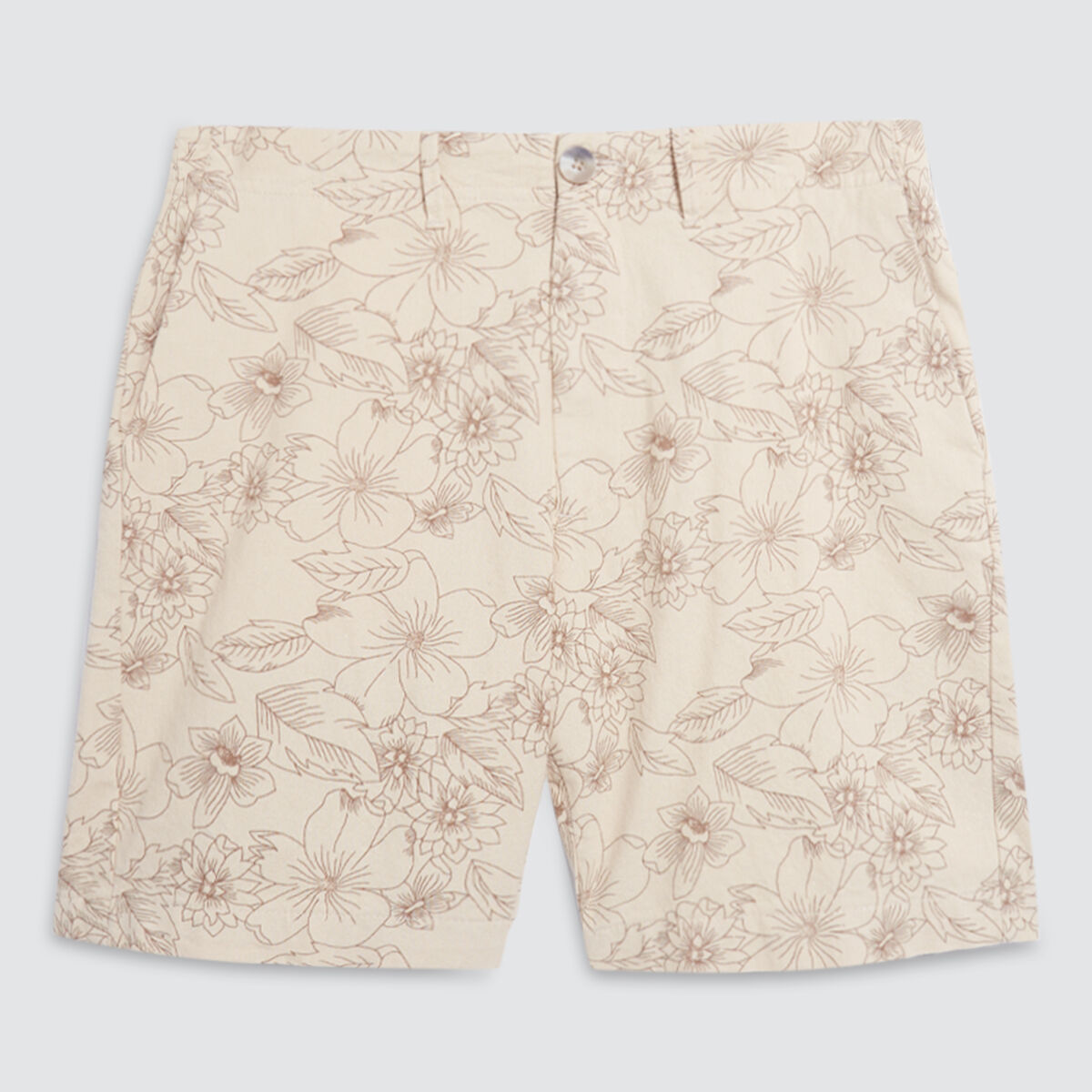 bermudas para hombre