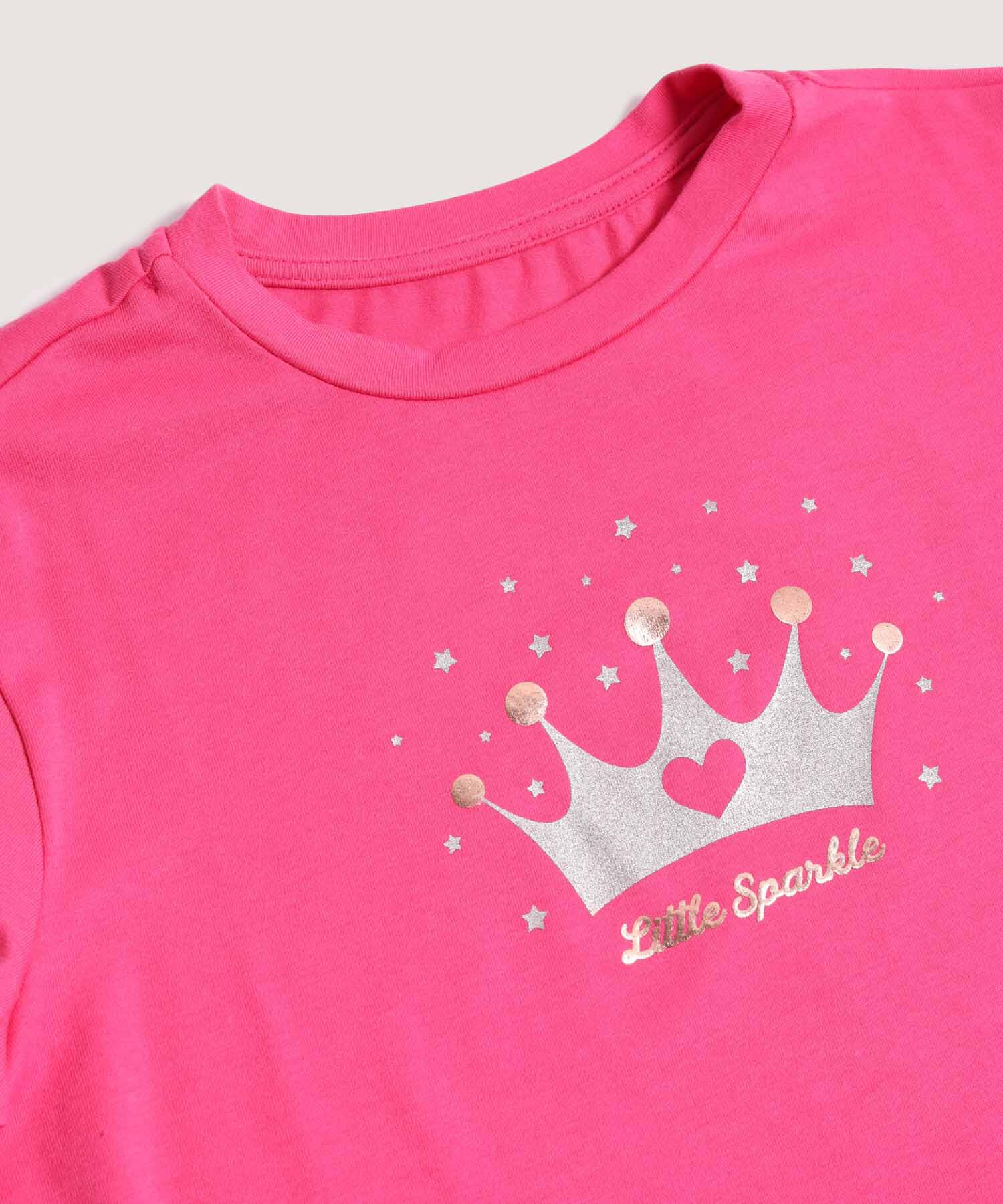 camisetas para niñas
