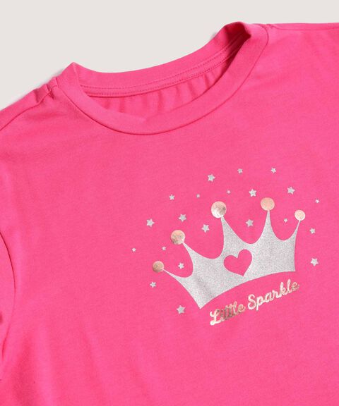 camisetas para niñas image number null