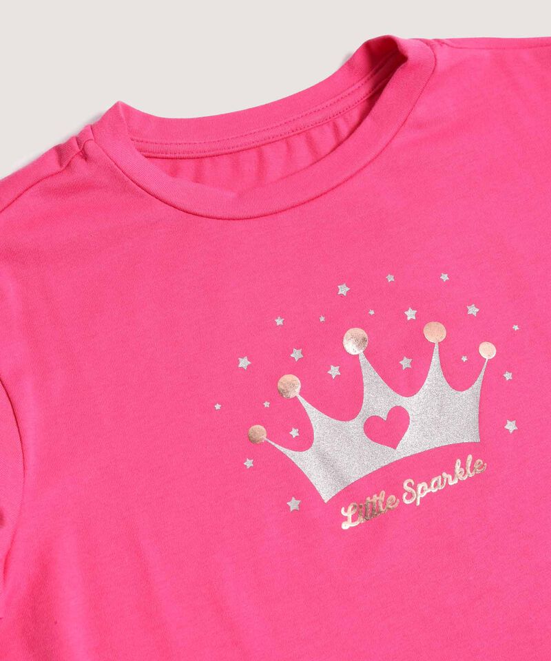 camisetas para niñas