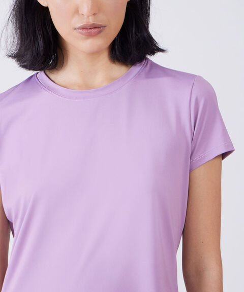 camisetas deportivas mujer