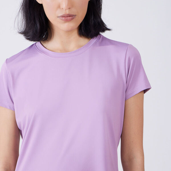 camisetas deportivas mujer