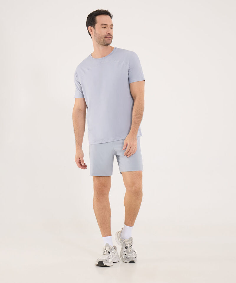 camisetas deportivas para hombre