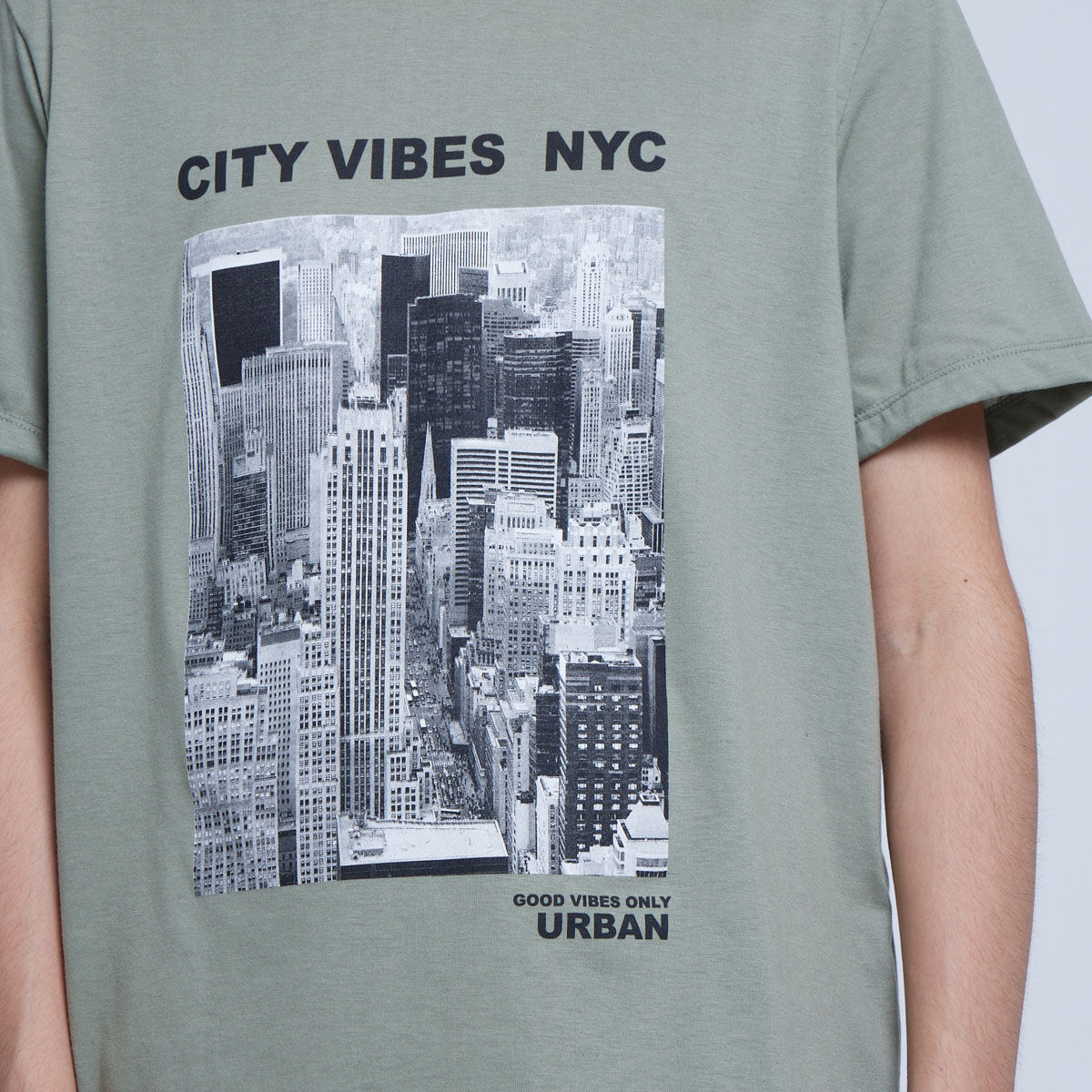 camisetas para hombre