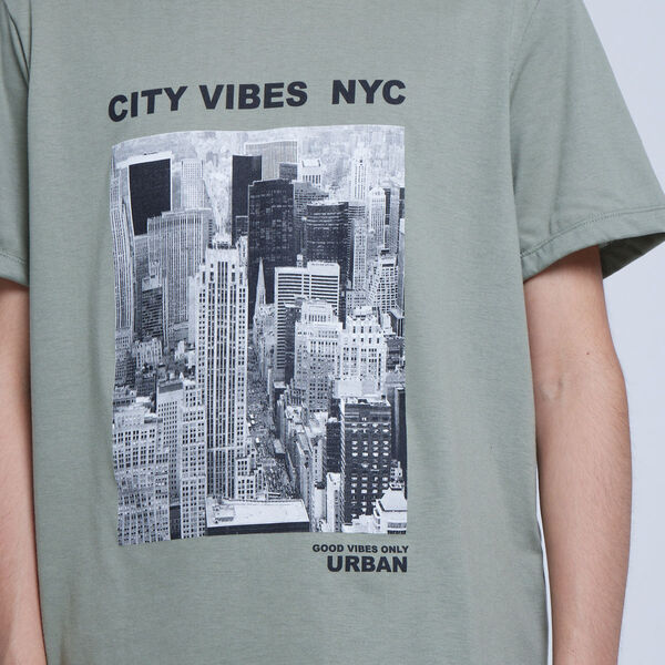 camisetas para hombre