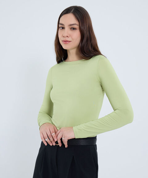 camisetas mujer image number null