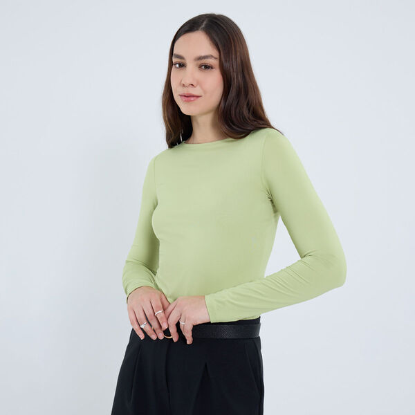 camisetas mujer image number null