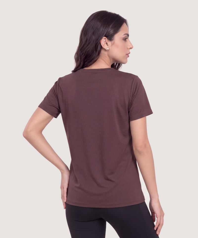 camisetas deportivas mujer