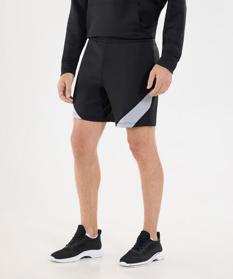 bermudas deportivas para hombre image number null