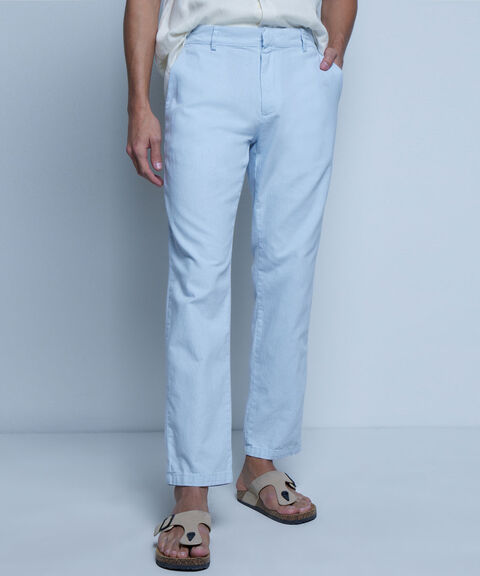 pantalones para hombre image number null