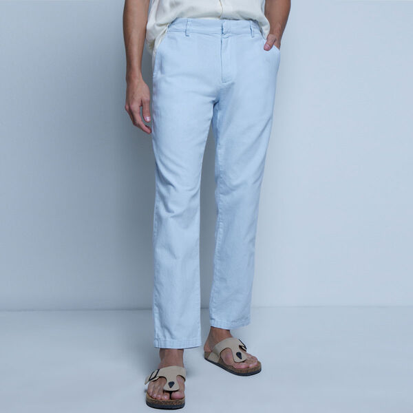pantalones para hombre image number null