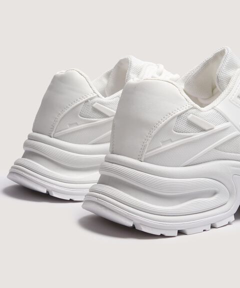 tenis casuales para mujer
