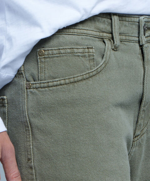 bermudas para hombre
