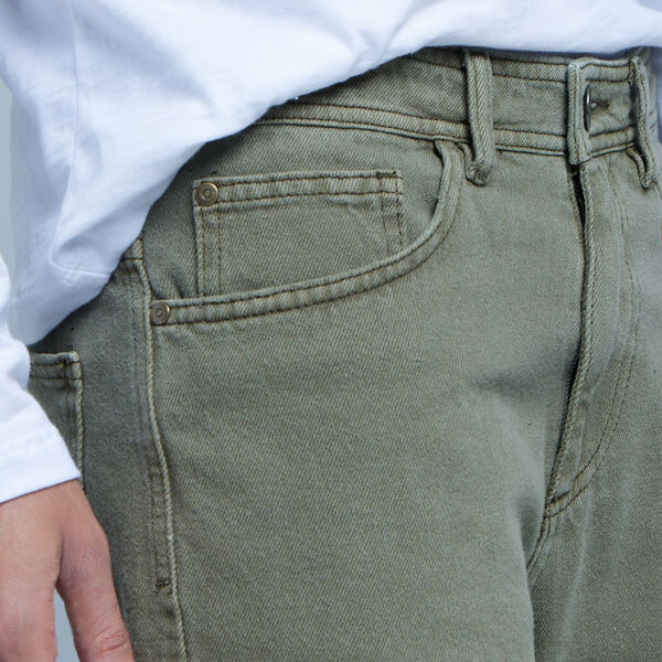 bermudas para hombre