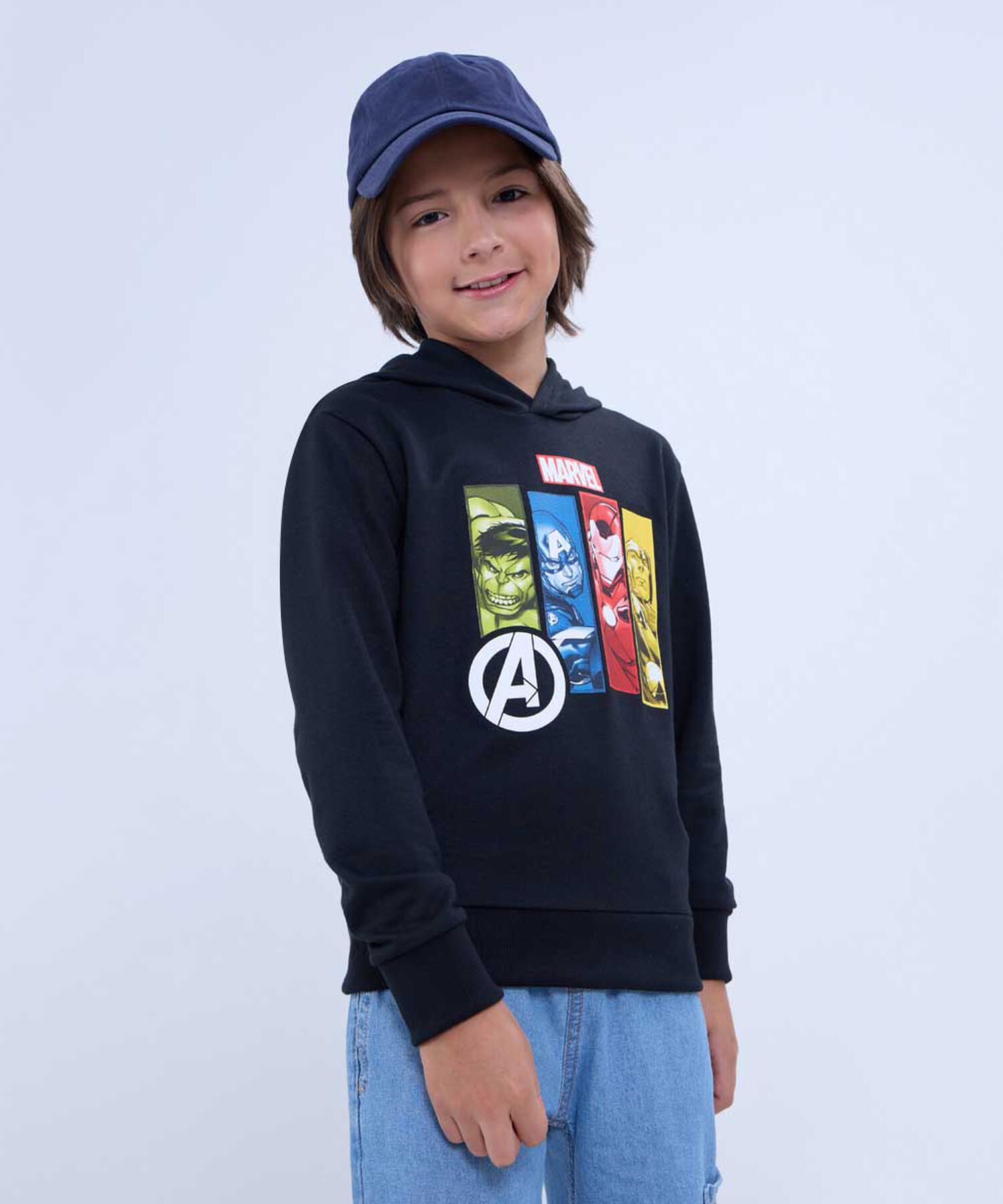 buzos para niño