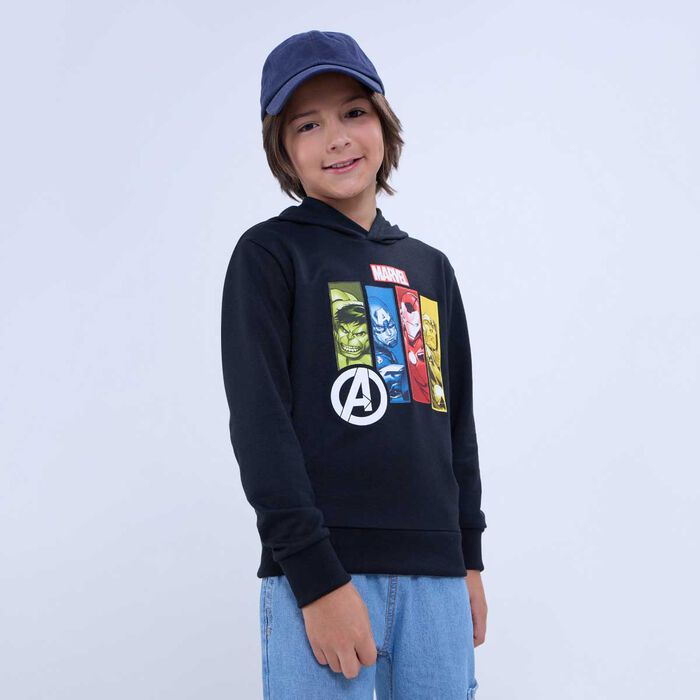 buzos para niño