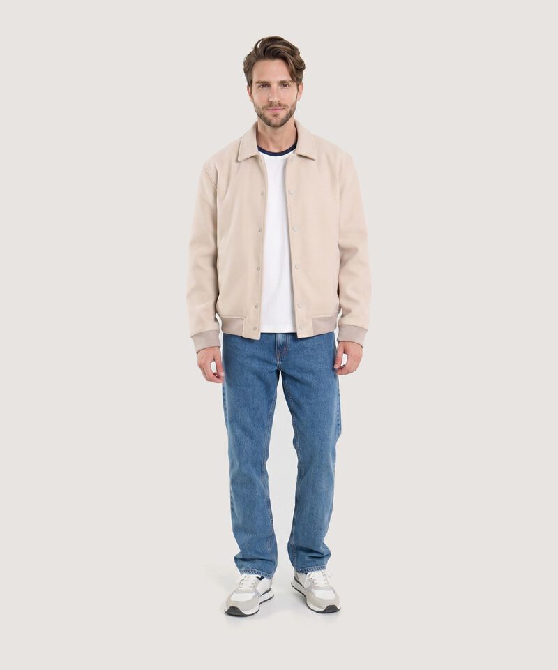 chaquetas para hombre