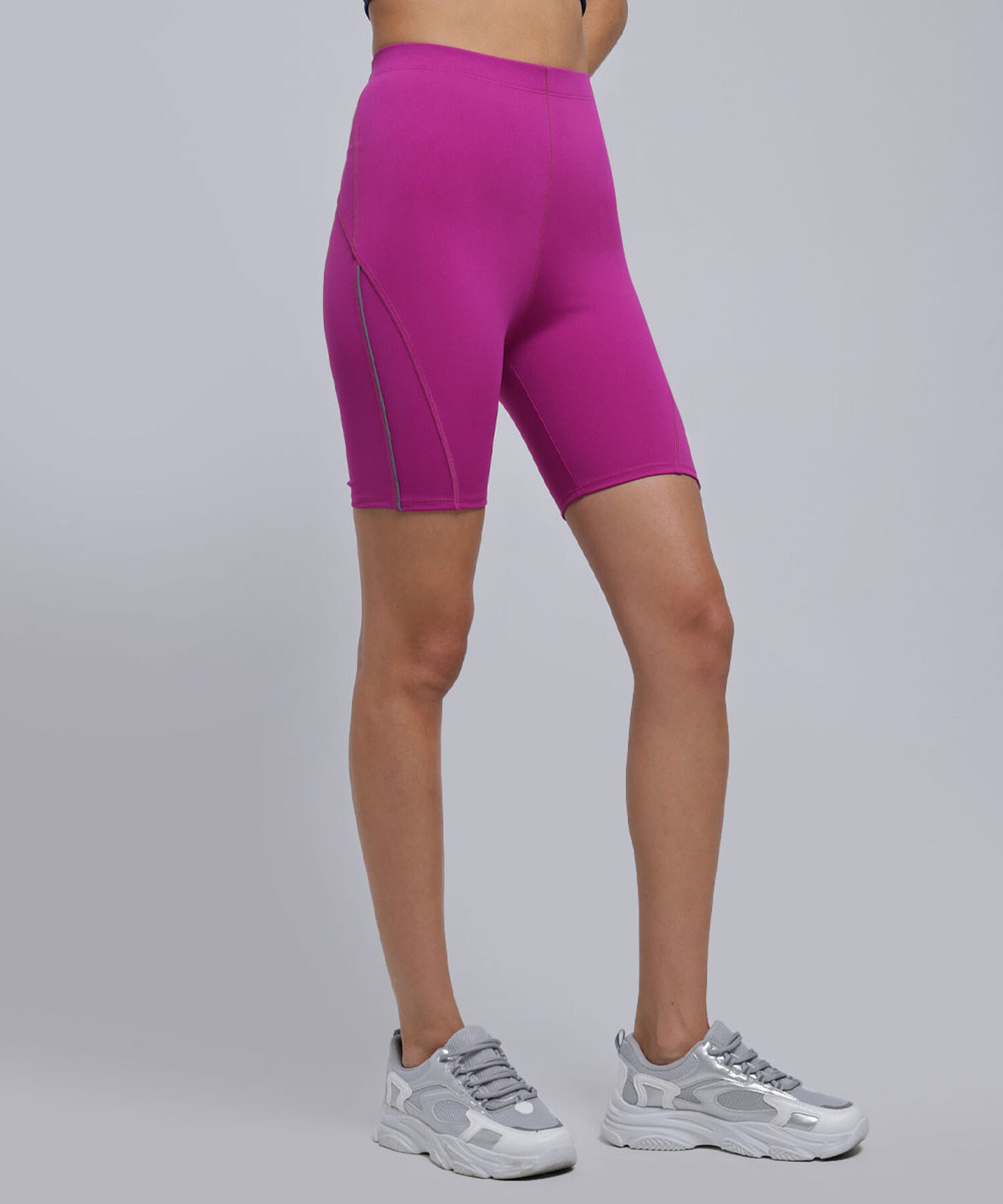 shorts deportivos mujer