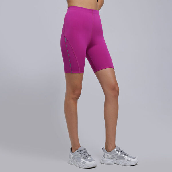 shorts deportivos mujer image number null