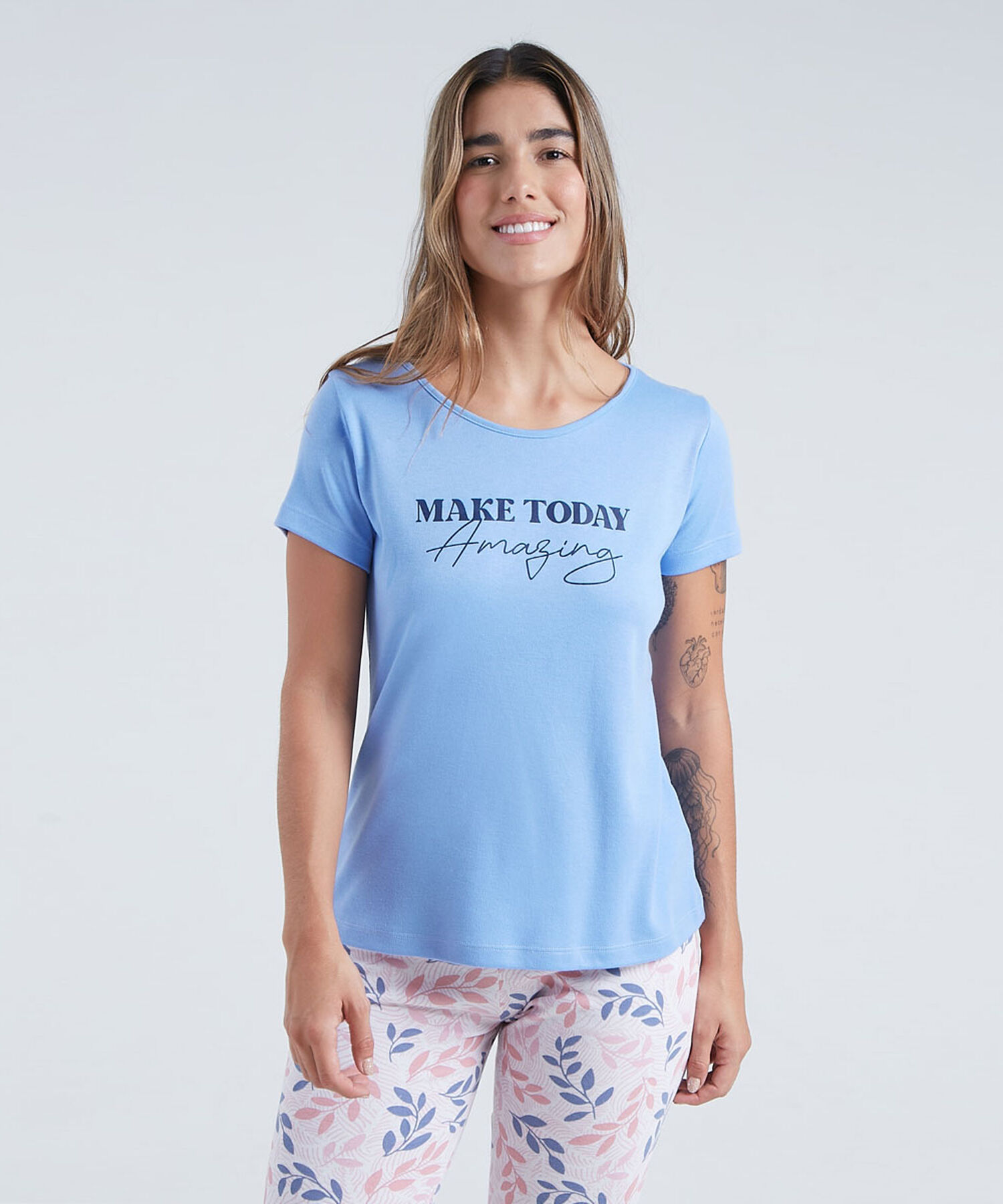 pijamas y batas para mujer 