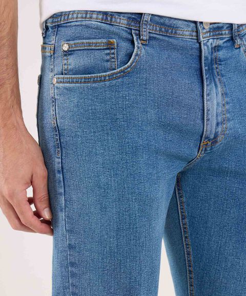 jeans denim image number null