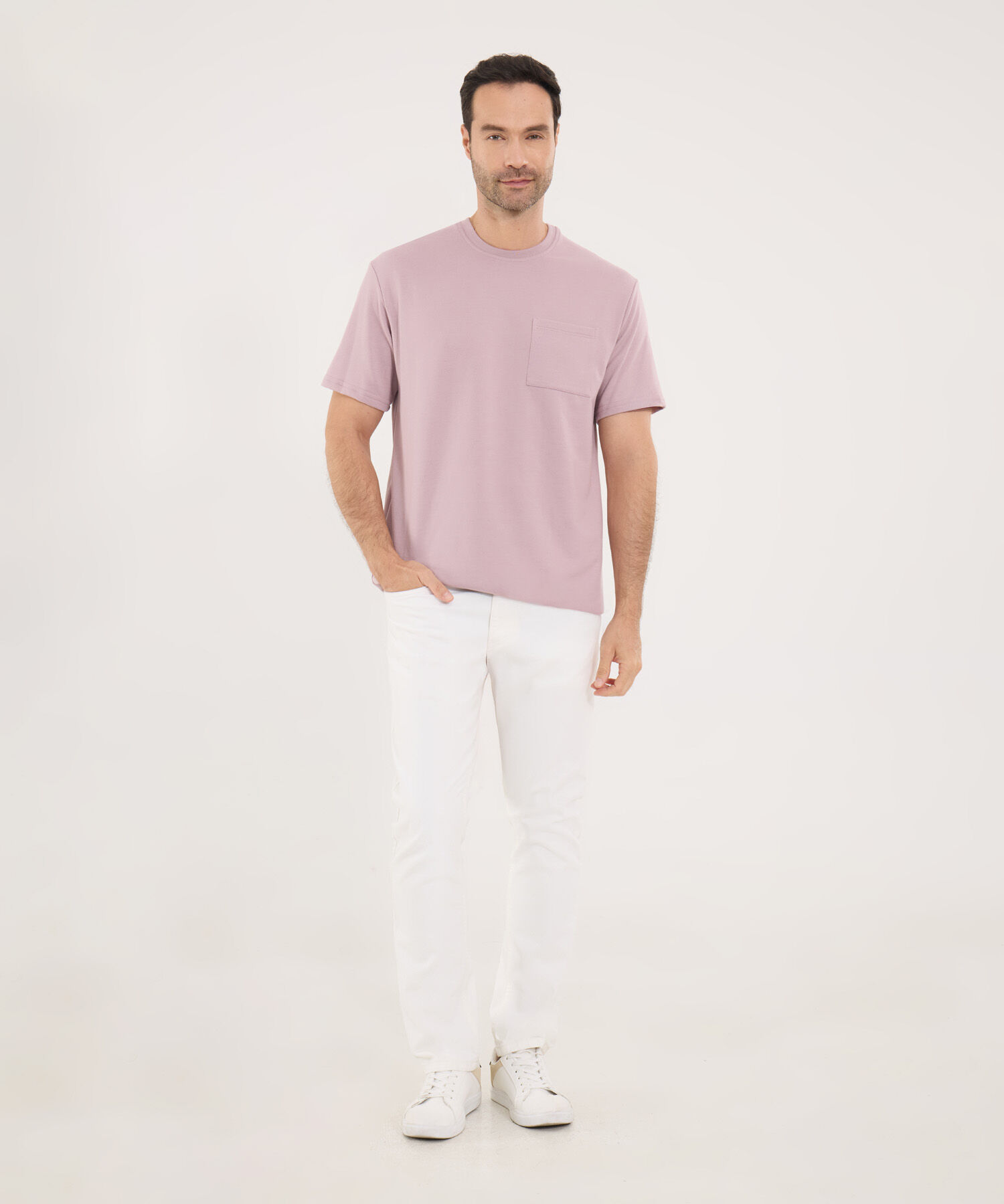 camisetas para hombre