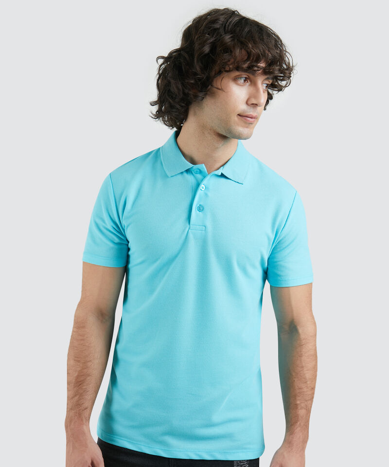 camisetas polo para hombre