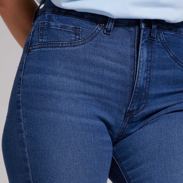 jeans mujer