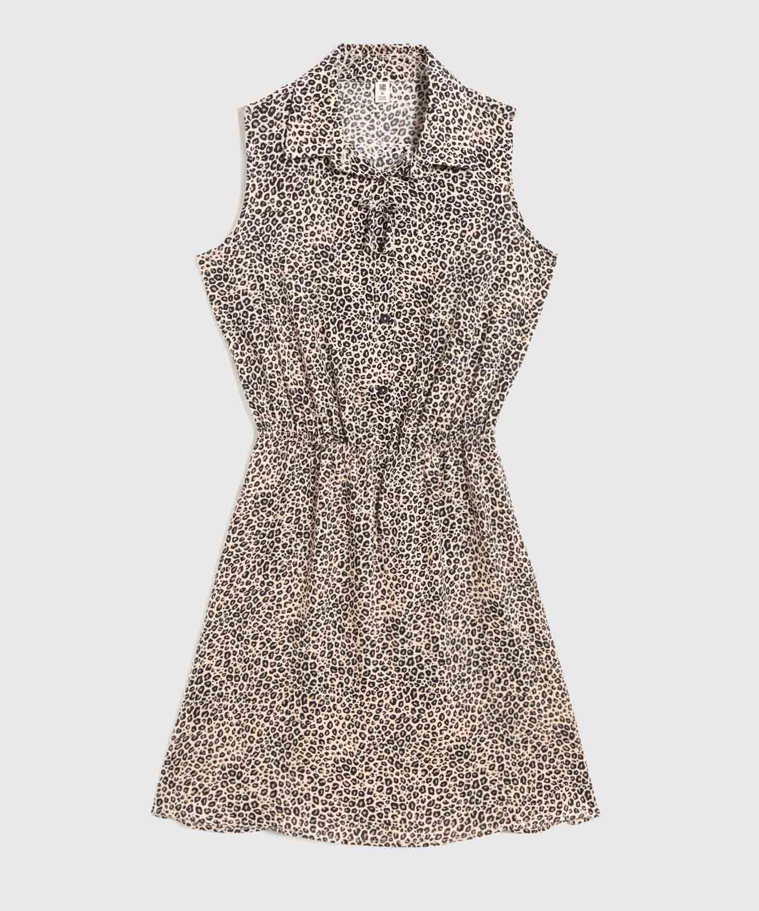faldas y vestidos para niña