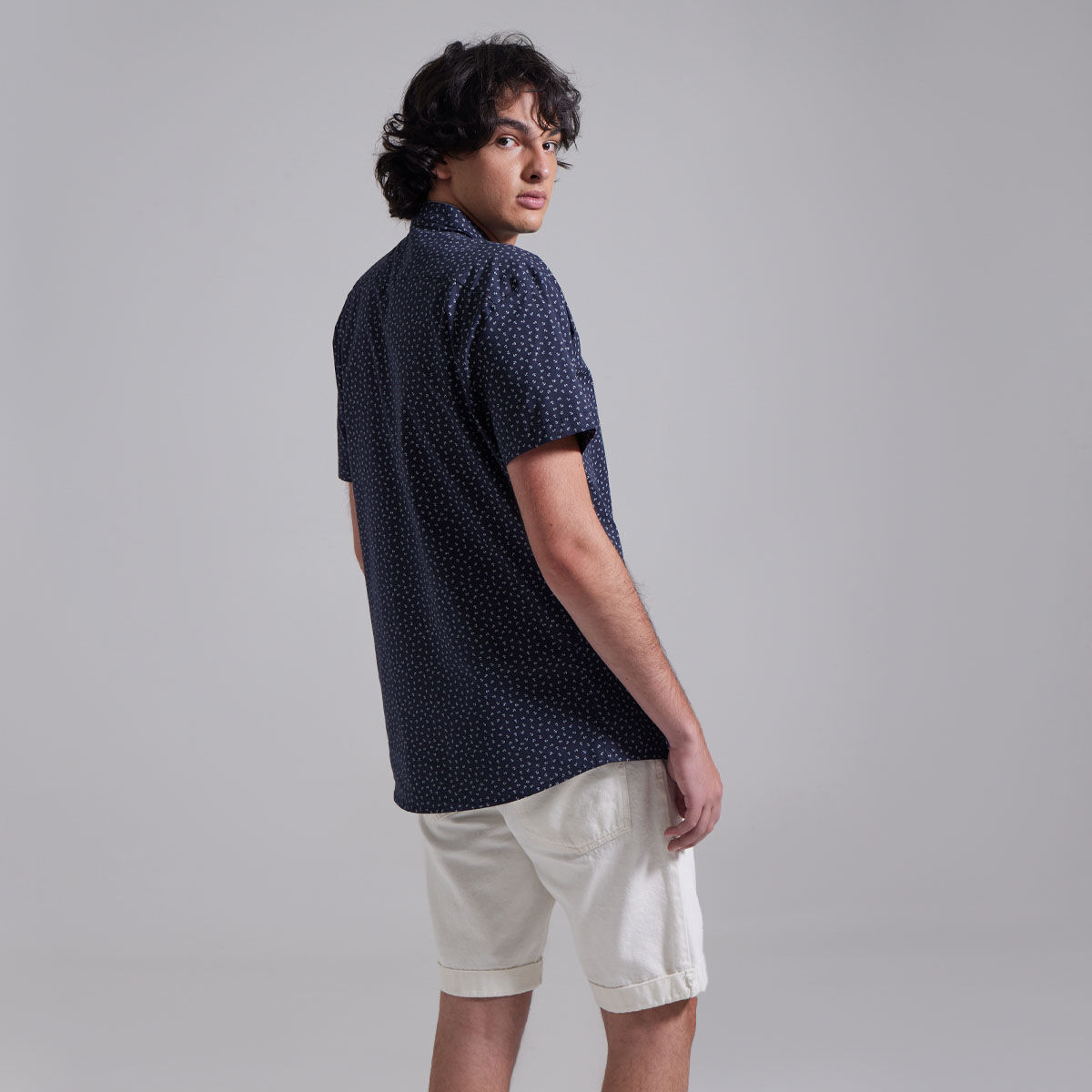 camisas para hombre 