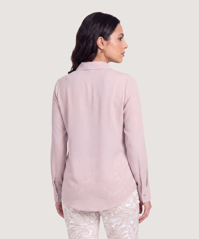 camisas para mujer