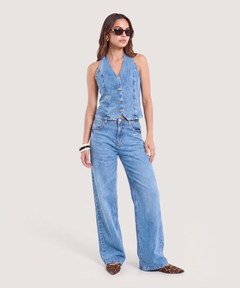 jeans mujer