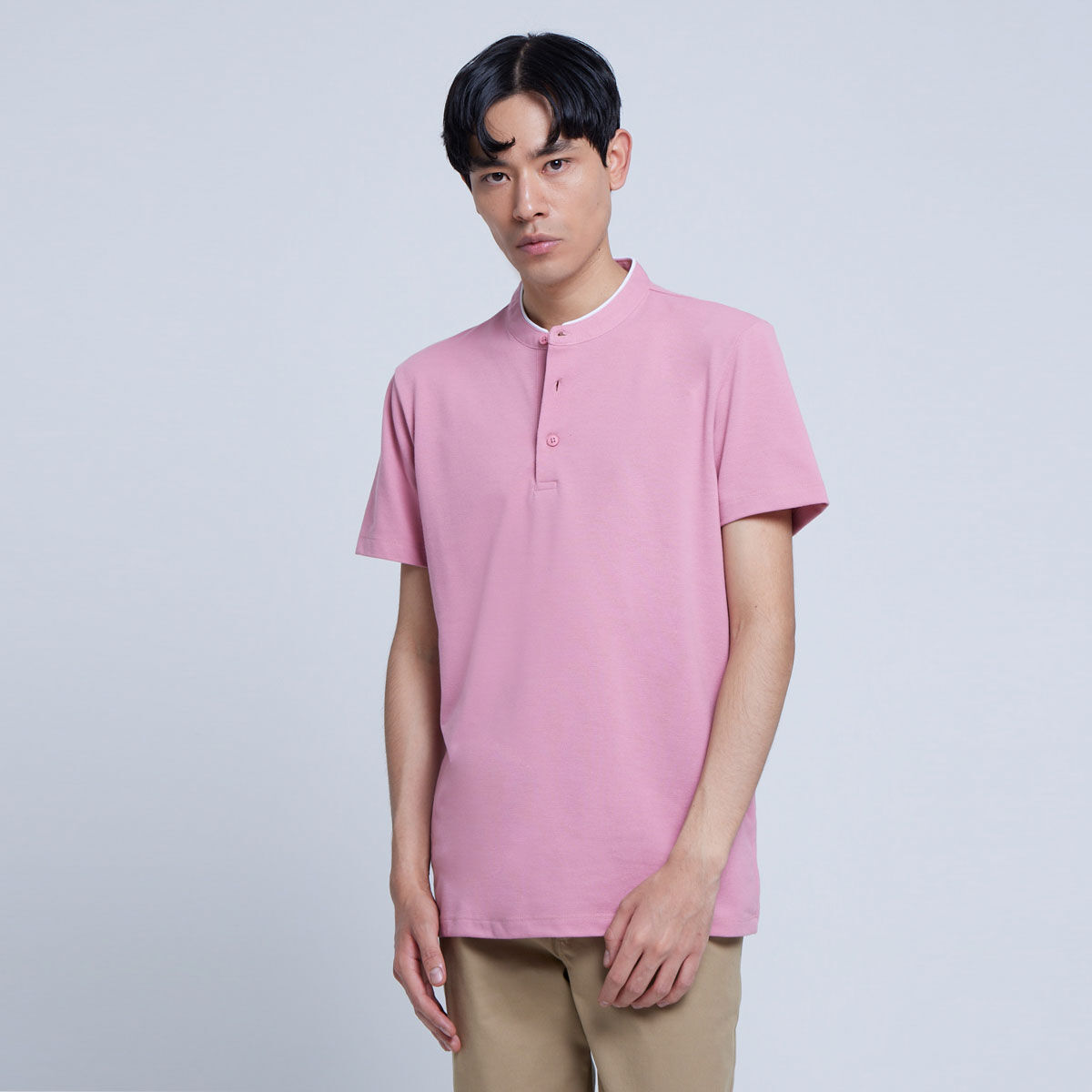 camisetas polo para hombre