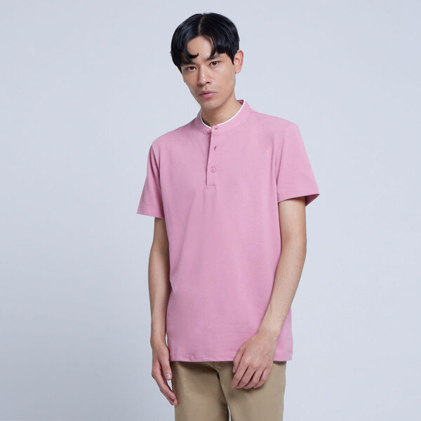 camisetas polo para hombre