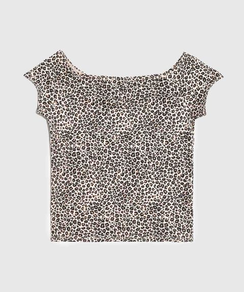 camisetas para niñas image number null