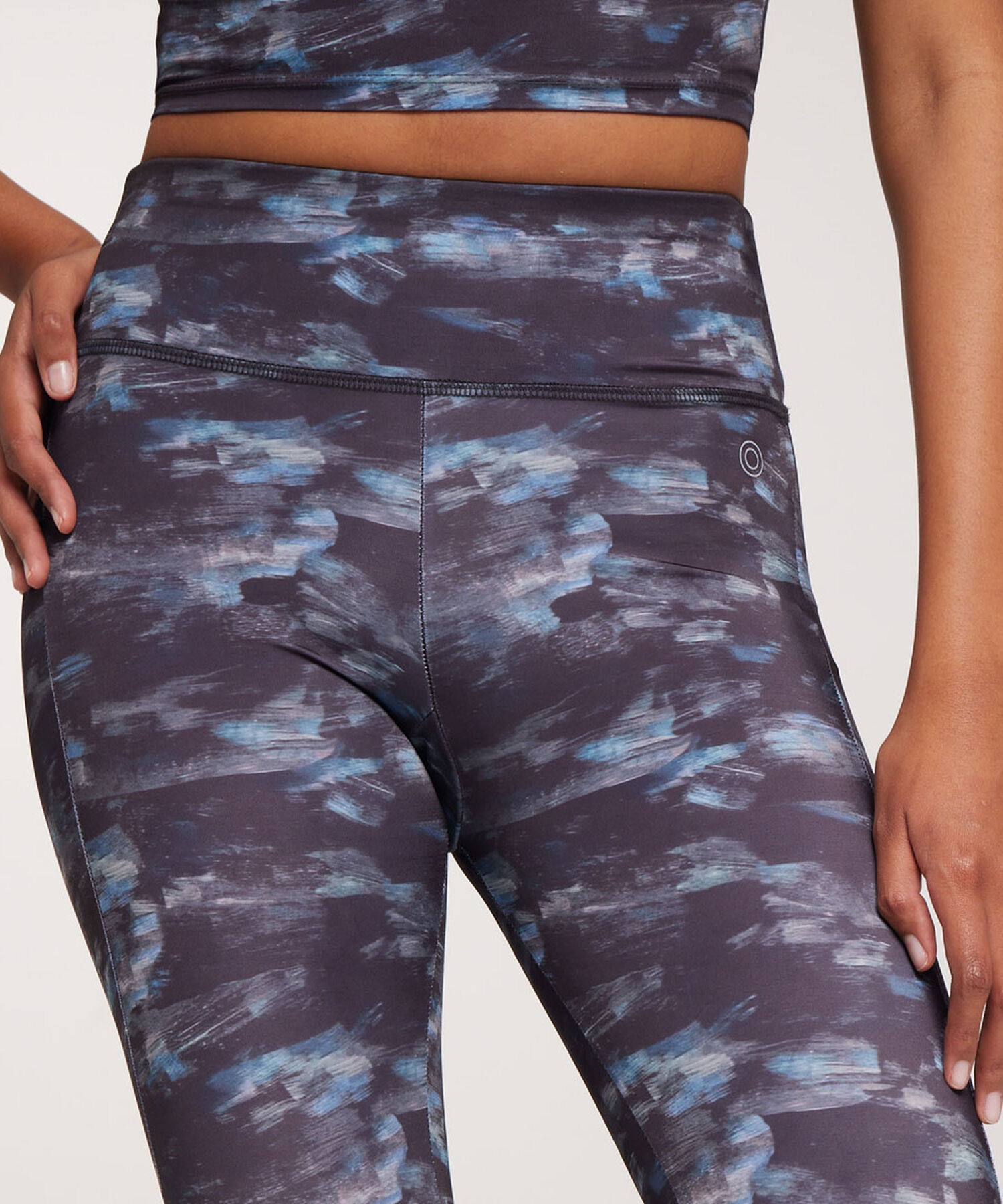 leggins deportivos