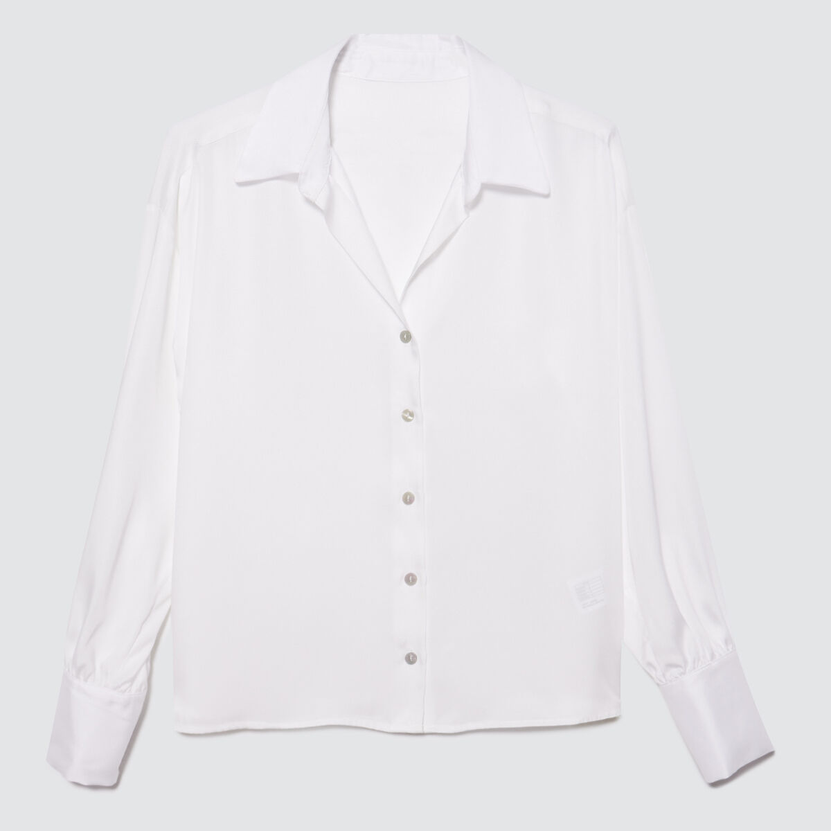 camisas para mujer
