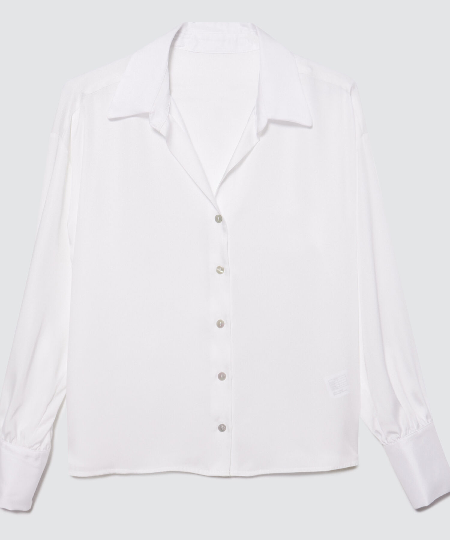 camisas para mujer