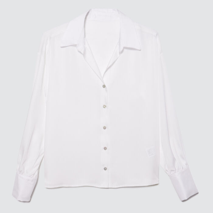 camisas para mujer