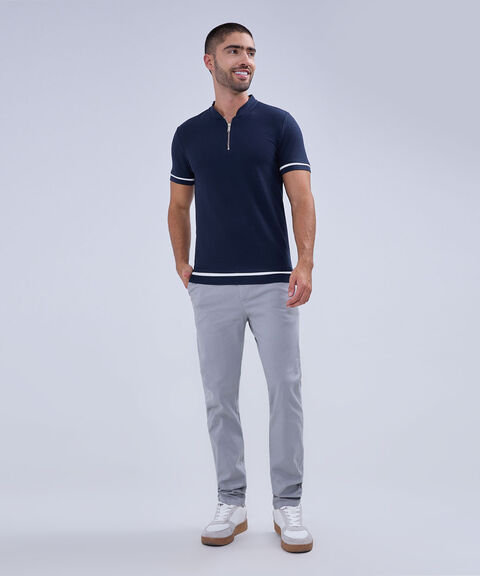 camisetas polo para hombre image number null