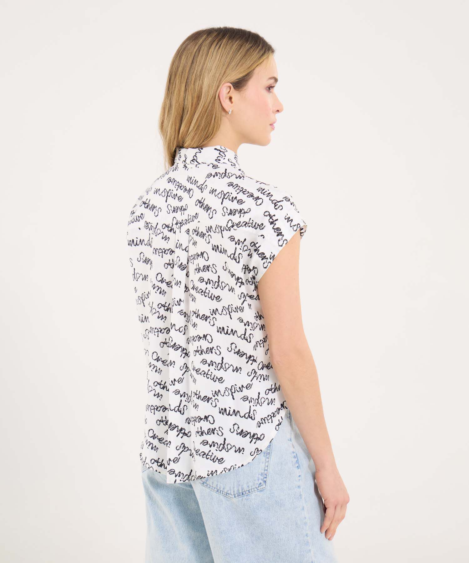 camisas para mujer