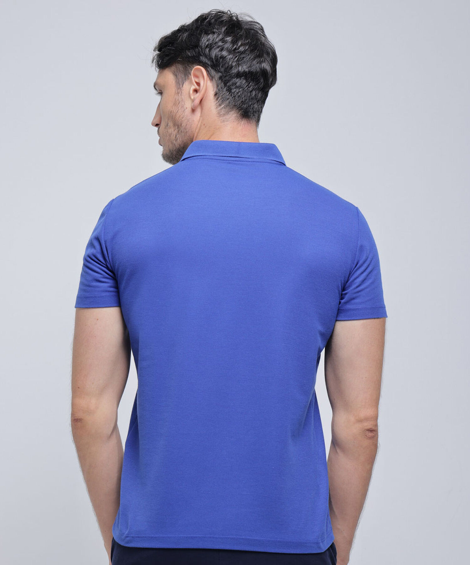 camisetas polo para hombre
