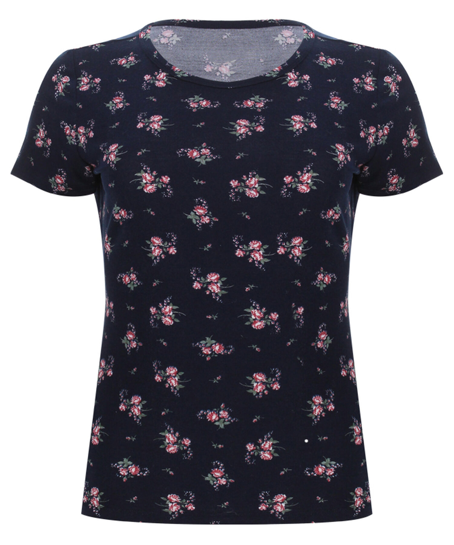 camisetas mujer