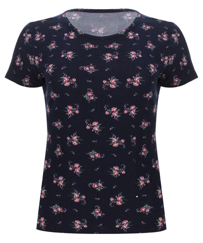 camisetas mujer