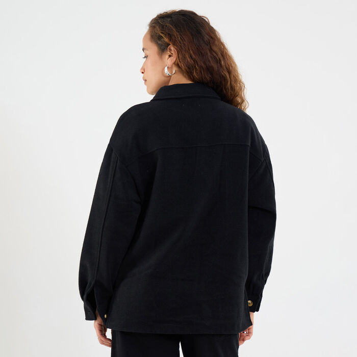 chaquetas para mujer