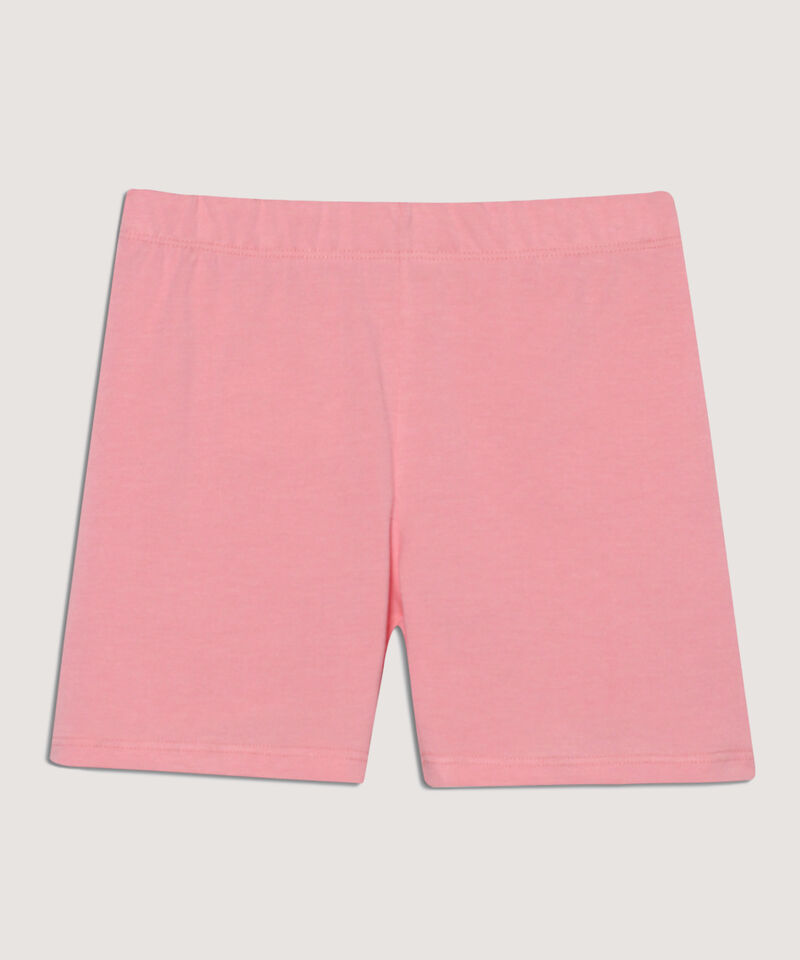 shorts para niña