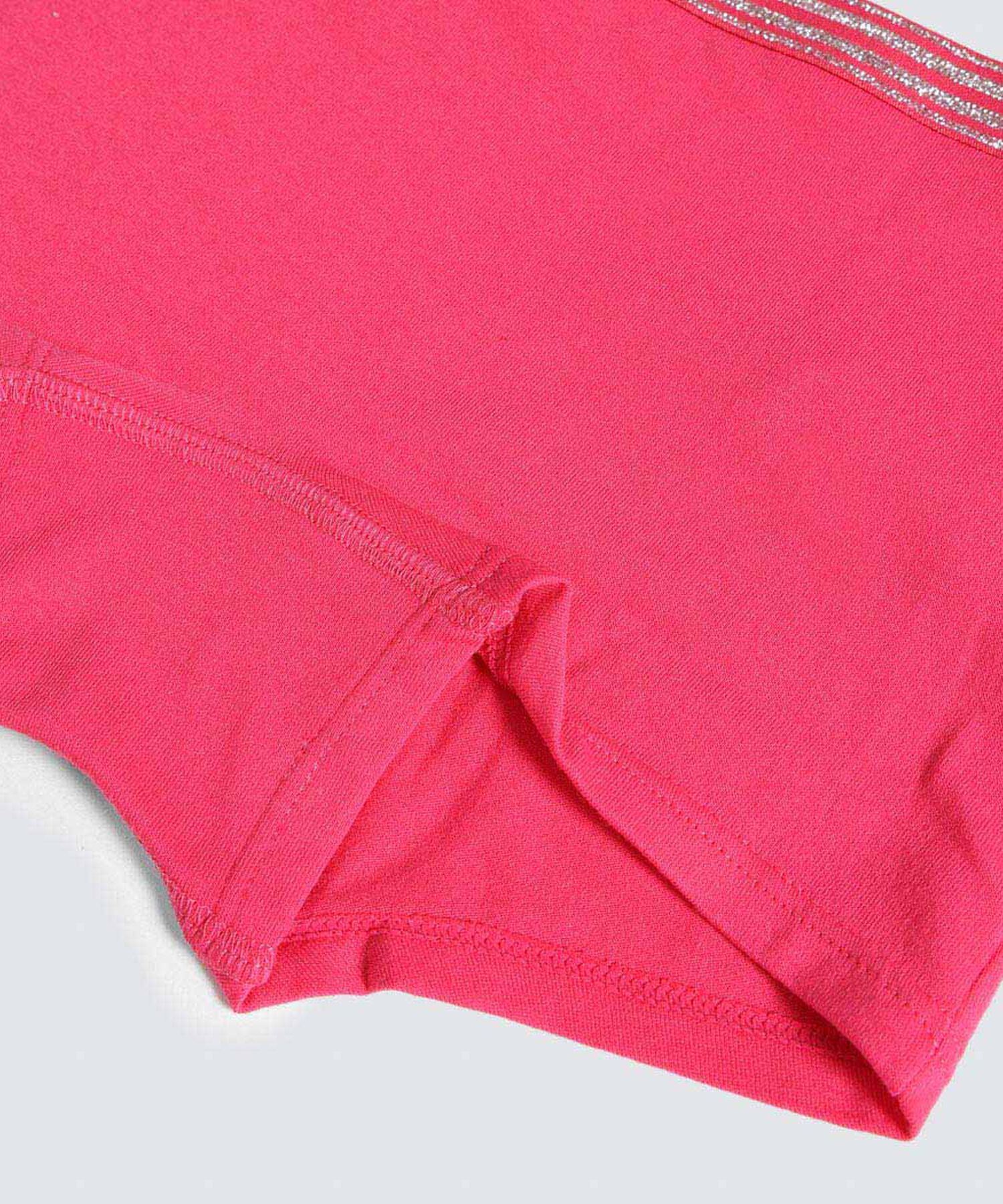 ropa interior para niñas