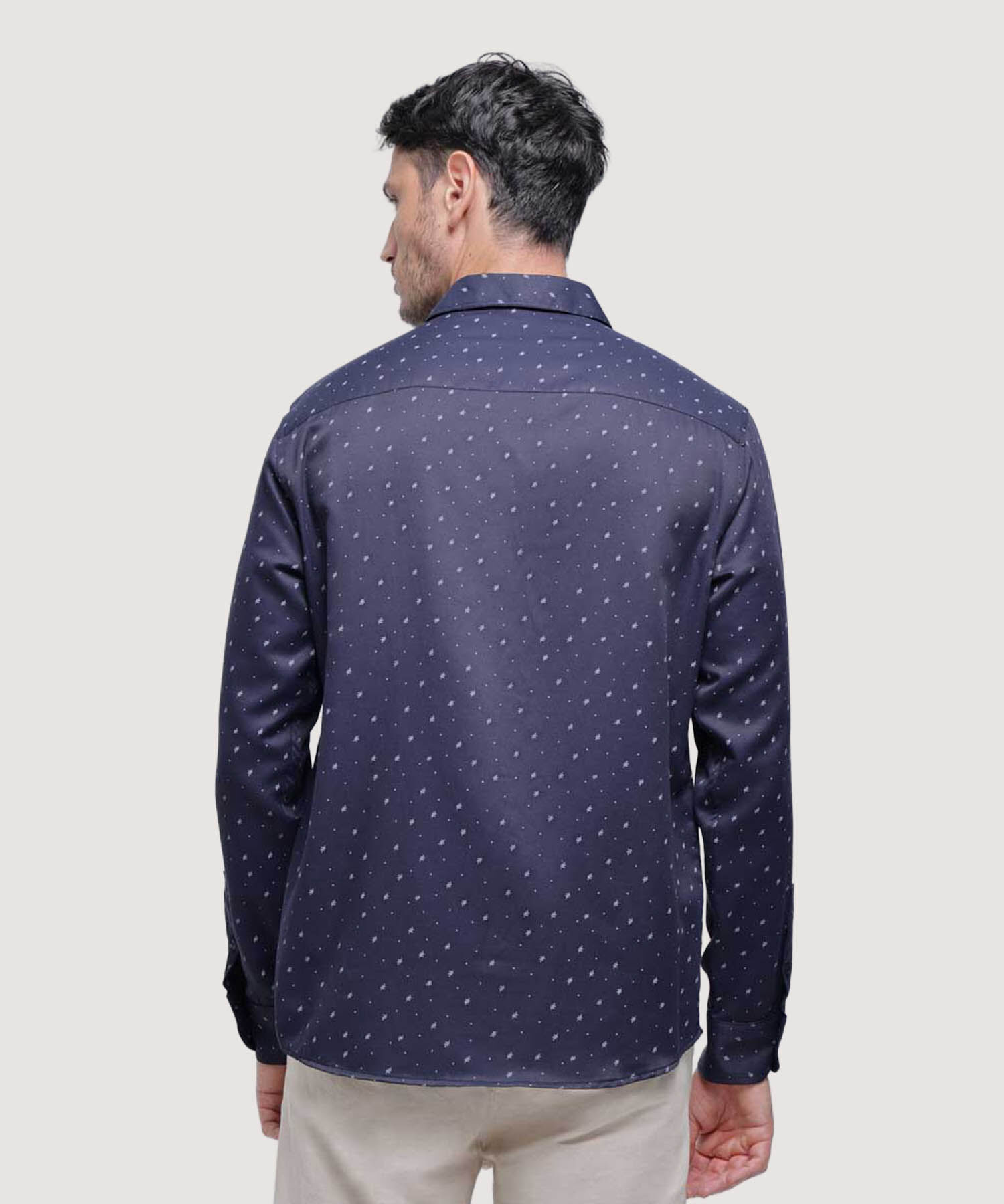 camisas para hombre