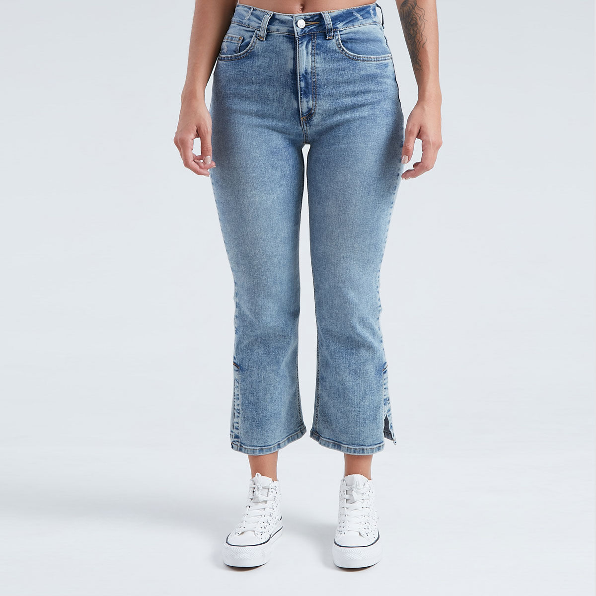 jeans mujer